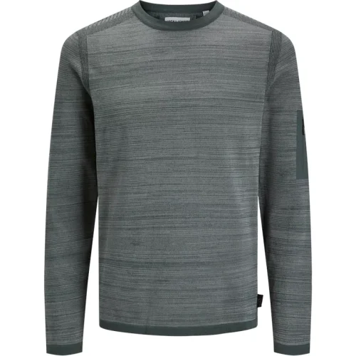 Jack & Jones Jcomace knit crew neck