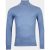 Baileys Coltrui Blauw High Neck Pullover 420085/626