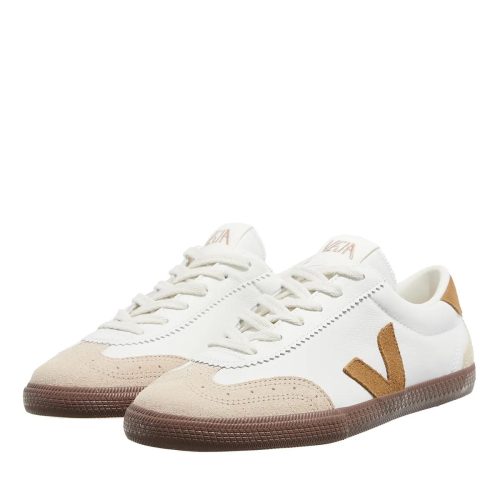 Veja Sneakers – Volley in bruin