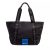 Karl Lagerfeld Jeans Totes & shoppers – Urban Nylon Tote in zwart