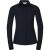 Russell Athletic Dames ultimate stretch shirt met lange mouwen