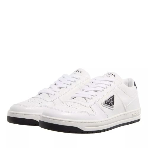 Prada Sneakers – Downtown Sneaker in wit