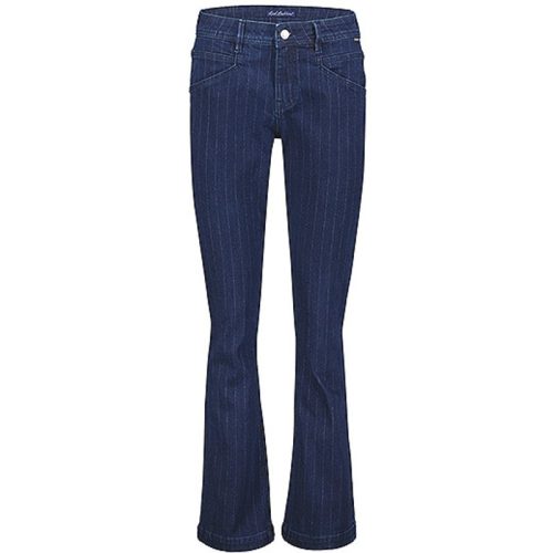 Red Button Broek srb4359 babette crp darkblue