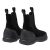 Moonboot Boots & laarzen – Boots Black in zwart