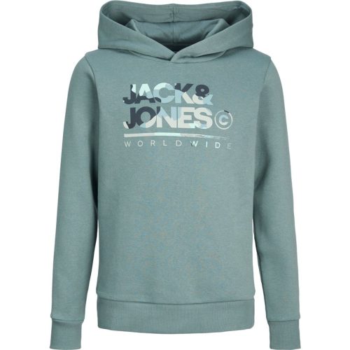 Jack & Jones Jjluke sweat hood jnr