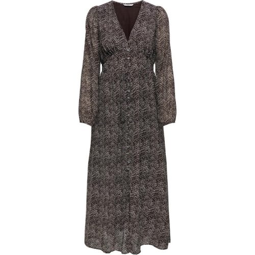 Only Onlstar life ls amanda long dress dessin