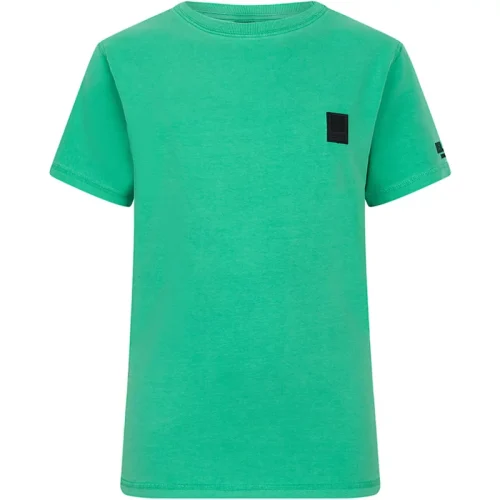 Indian Blue Jongens t-shirt fancy basic spring