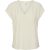 Vero Moda Vmopanila s/s v-neck t-shirt jrs bt