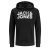 Hooded sweatshirt Jack & Jones Corp Logo