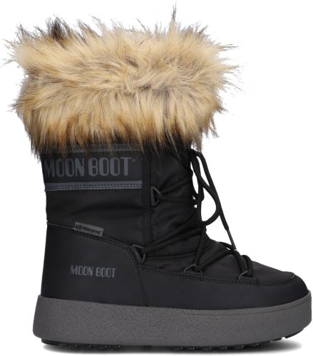 Moon Boot Snowboots Dames Mb Ltrack Monaco Low