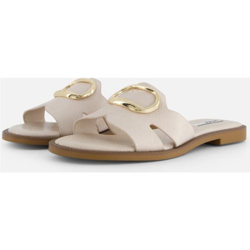 Mexx Mexx Nyla Sandalen beige Pu