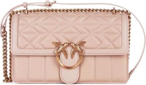 Pinko Crossbody bags – Bags Beige in beige