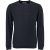 Jack & Jones Jprblamilano stitch knit half zip s navy