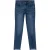 Indian Blue Jongens jeans andy flex skinny fit dark blue denim