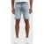 Purewhite Regular fit denim short the miles