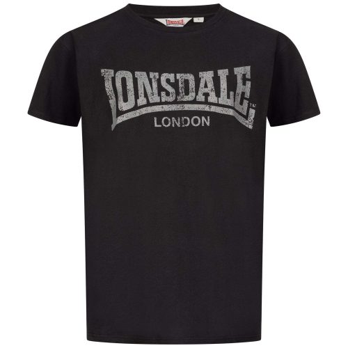 T-shirt Lonsdale Thrumster