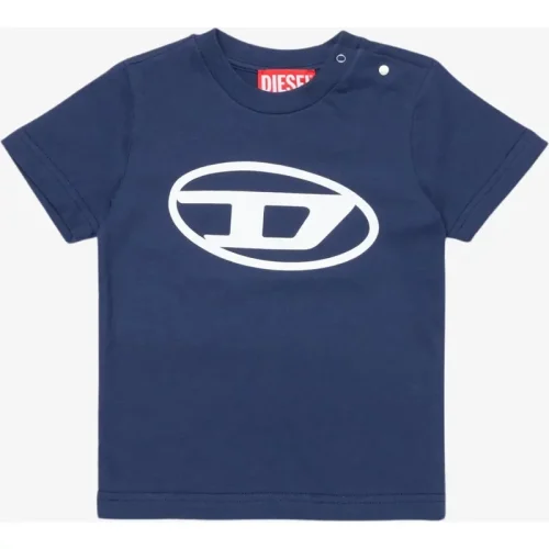 Diesel Jongens shirt tcerb