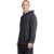 Jerzees Colours Unisex eco premium katoenmix hoodie voor volwassenen