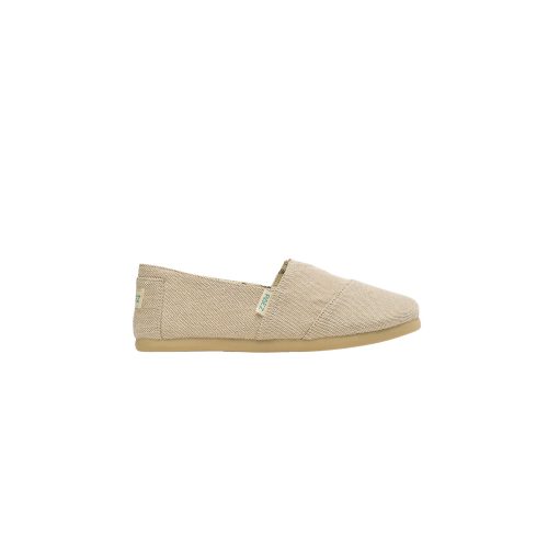 Dames espadrilles Paez Classic Combi