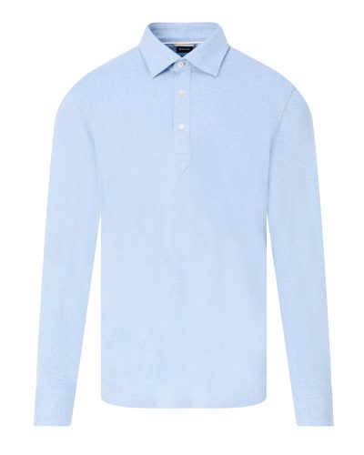 Boss Menswear Hal Heren Polo LM