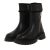 Love Moschino Boots & laarzen – Stivaletto Donna in zwart