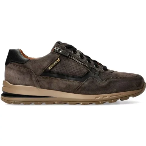 Mephisto Bradley heren sneaker