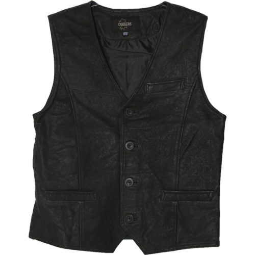 Dekkers Mens-vest-sheep