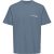 Only & Sons onsbrennan rlx ss tee 22031469 flint