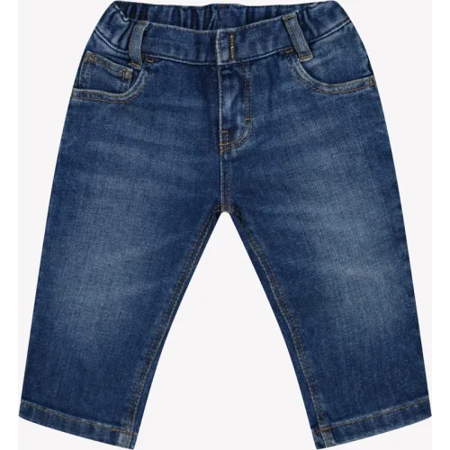 Givenchy Baby jongens jeans