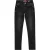 Vingino Meiden jeans super skinny highwaist betty black vintage