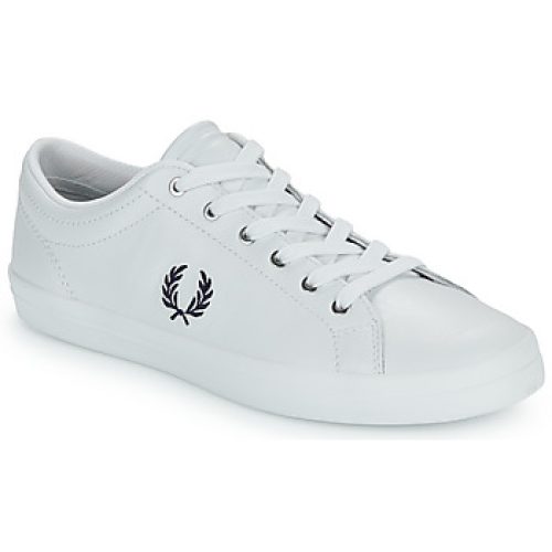 Lage Sneakers Fred Perry BASELINE LEATHER”