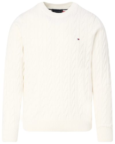 Tommy Hilfiger Menswear Trui ronde hals