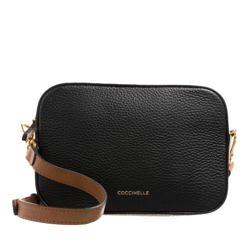 Coccinelle Crossbody bags – Tebe Tricolor in crème