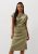 Bruuns Bazaar Midi Jurk Dames Raisella Neema Dress