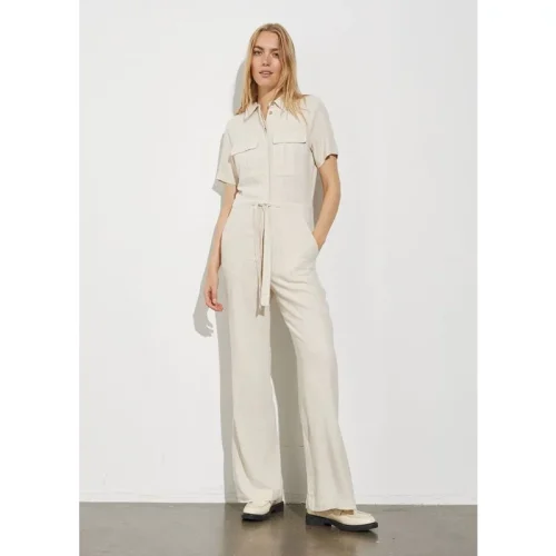 mbyM Jumpsuit carello