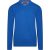 Cappuccino Italia Pullover royal