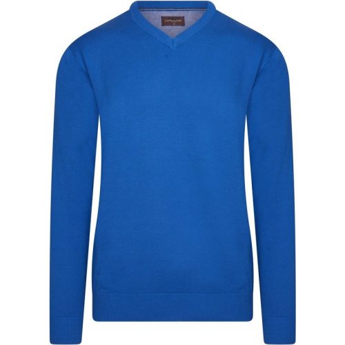 Cappuccino Italia Pullover royal