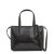 Calvin Klein Crossbody bags – Calvin Klein Must Schwarze Handtasche K60K612163BE in zwart