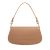 Coccinelle Totes & shoppers – Coccinellemyrtha Maxi Log in bruin