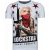 Local Fanatic Marilyn rockstar rhinestone t-shirt