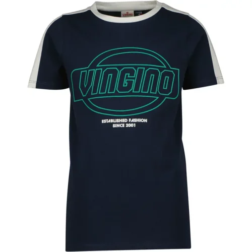 Vingino Jongens t-shirt hohn