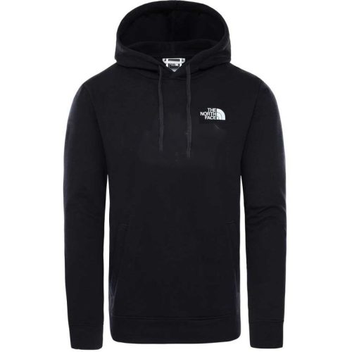 The North Face Simple dome hoodie