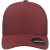 Flexfit Delta plain baseball cap