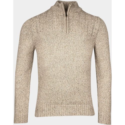 Baileys Half Zip Bruin Pullover 1/2 zip 428477/839