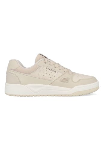 Skechers Koopa – Tiebreak Low 183250/OFWT Off White-44 maat 44