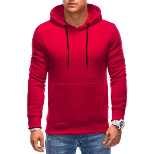 Ombre Heren hoodie om-018