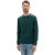 Tom Tailor Basic crewneck knit