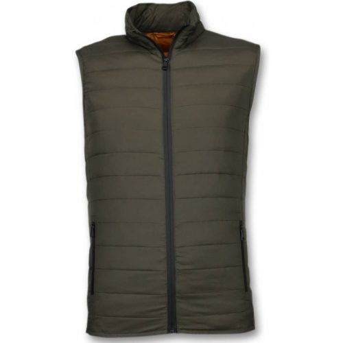 Y Chrom Bodywarmer casual bodywarmer