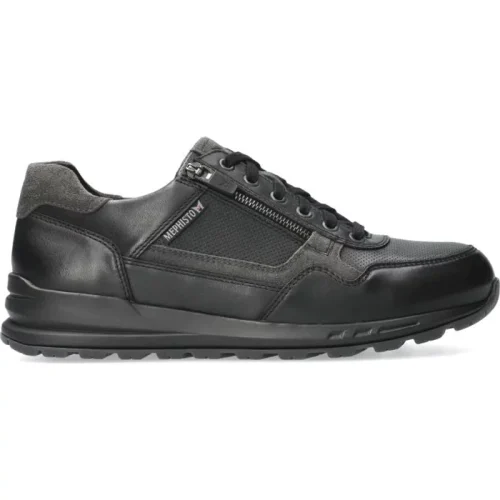 Mephisto Bradley heren sneaker