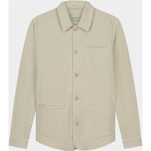 Dstrezzed Overshirt cameron chore jacket 151000/107